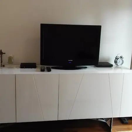 Kate Appartement